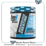 Micronized Creatine Monohydrate | BPI Sports