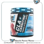 CLA + Carnitine Brûleur de Graisse Sans Stimulant | BPI Sports