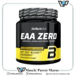 EAA Zero BioTechUSA 350g| EAA + BCAA + Glutamine