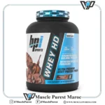 Whey HD Ultra Premium Protein 1.85 kg | BPI Sports