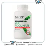 Zinc Picolinate 200tabs - OstroVit