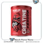 Créatine Monohydrate 5000 mg 300 g – Force & Performance