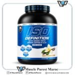 ISO Definition 2,27 kg 75serv | Superior 14